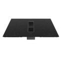 HNE81FR CDA 80cm 4 Zone Venting Induction Hob