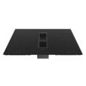 CDA 80cm 4 Zone Venting Induction Hob