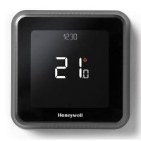 Honeywell Lyric T6 Wired Smart Internet Enabled Thermostat 
