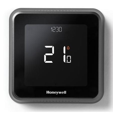 Honeywell Lyric T6 Wired Smart Internet Enabled Thermostat 