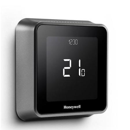 Honeywell Lyric T6 Wired Smart Internet Enabled Thermostat 