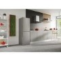 Hoover 252 Litre 50/50 Freestanding Fridge Freezer - Silver