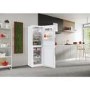 Refurbished Hoover HOCT3L517FWK Freestanding 252 Litre 50/50 Fridge Freezer White