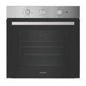Hotpoint Class 2 HO235HXUK Electric Fan Assisted Single Oven - Stainless