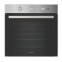 Hotpoint Class 2 Electric Fan Assisted Single Oven - Stainless Steel