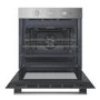 Hotpoint Class 2 Electric Fan Assisted Single Oven - Stainless Steel