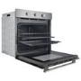 Hotpoint Class 2 HO235HXUK Electric Fan Assisted Single Oven - Stainless Steel