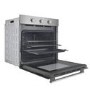 Hotpoint Class 2 Electric Fan Assisted Single Oven - Stainless Steel