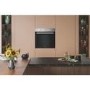 Hotpoint Class 2 Electric Fan Assisted Single Oven - Stainless Steel