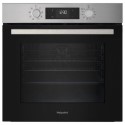 HO255HXUK Hotpoint Class 2 HO255HXUK Electric Fan Assisted Single Oven - Stainless