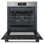 Hotpoint Class 2 HO255HXUK Electric Fan Assisted Single Oven - Stainless
