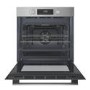 Hotpoint Class 2 Electric Fan Assisted Single Oven - Stainless Steel
