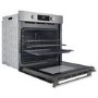 Hotpoint Class 2 HO255HXUK Electric Fan Assisted Single Oven - Stainless