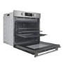 Hotpoint Class 2 Electric Fan Assisted Single Oven - Stainless Steel