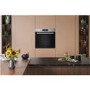 Hotpoint Class 2 HO255HXUK Electric Fan Assisted Single Oven - Stainless