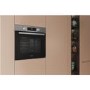 Hotpoint Class 2 HO255HXUK Electric Fan Assisted Single Oven - Stainless