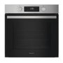 Hotpoint Class 3 Built-In Electric Single Oven - Stainless Steel