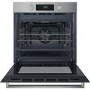 Hotpoint Class 3 Built-In Electric Single Oven - Stainless Steel
