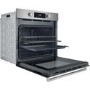 Hotpoint Class 3 Built-In Electric Single Oven - Stainless Steel