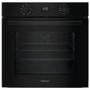 Hotpoint Class 2 HO455CBUK Electric Fan Assisted Single Oven - Black