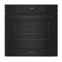 Hotpoint Class 2 Electric Fan Assisted Single Oven - Black