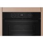Hotpoint Class 2 HO455CBUK Electric Fan Assisted Single Oven - Black