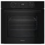 Hotpoint Class 2 HO458CFBUK Electric Fan Assisted Single Oven with Air Fry