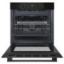Hotpoint Class 2 HO458CFBUK Electric Fan Assisted Single Oven with Air Fry