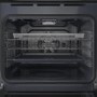 Hotpoint Class 2 HO458CFBUK Electric Fan Assisted Single Oven with Air Fry