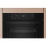 Hotpoint Class 2 HO458CFBUK Electric Fan Assisted Single Oven with Air Fry