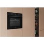 Hotpoint Class 2 HO458CFBUK Electric Fan Assisted Single Oven with Air Fry