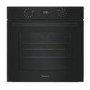 Hotpoint Class 2 Electric Fan Assisted Single Oven - Black