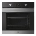 HO6H3T1CTX Hoover Electric Single Oven - Stainless Steel