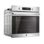 Hoover Electric Single Oven with AirFry Function - Stainless Steel