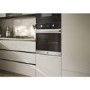 Hoover HO6H5B3YTX Electric Multifunction Single Oven - Stainless Steel & Black