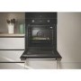 Hoover HO6T1T1HTB Electric Single Oven - Black