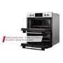 Hoover HO7DC3B308IN Built-Under Electric Double Oven - Stainless Steel
