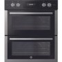 Hoover Electric Built Under Double Oven - Stainless Steel