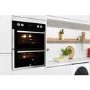 Hoover Electric Built Under Double Oven - Stainless Steel