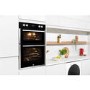 Hoover Electric Built-In Double Oven - Black