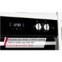 Hoover Electric Built-In Double Oven - Black