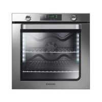 Hoover HOA2VX Prodige 78L Multifunciton Electric Built-in Single Oven Stainless Steel