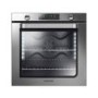 GRADE A2 - Hoover HOA2VX Prodige 78L Multifunciton Electric Built-in Single Oven Stainless Steel