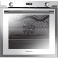 Hoover HOAZ7150WI 8 Function 76L Electric Single Oven - White Hoover HOAZ7150WI 8 Function 76L Electric Single Oven - White