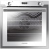 Hoover HOAZ7150WI 8 Function 76L Electric Single Oven - White