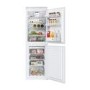 Hoover 228 Litre 50/50 Integrated Fridge Freezer