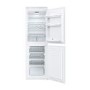 Hoover 233 Litre 50/50 Integrated Fridge Freezer