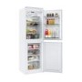 Hoover 233 Litre 50/50 Integrated Fridge Freezer