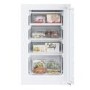 Hoover 233 Litre 50/50 Integrated Fridge Freezer