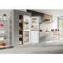 Hoover 233 Litre 50/50 Integrated Fridge Freezer